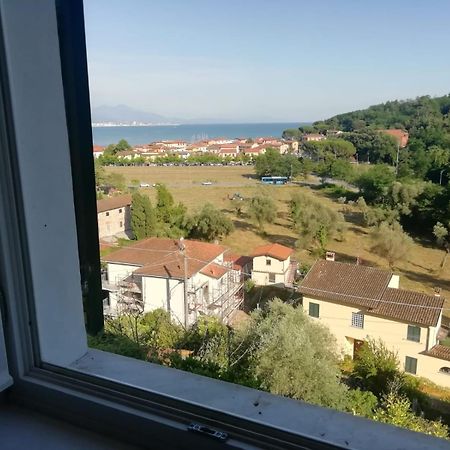 Casa Misha Tra 5 Terre E Versilia Bocca di Magra Eksteriør billede