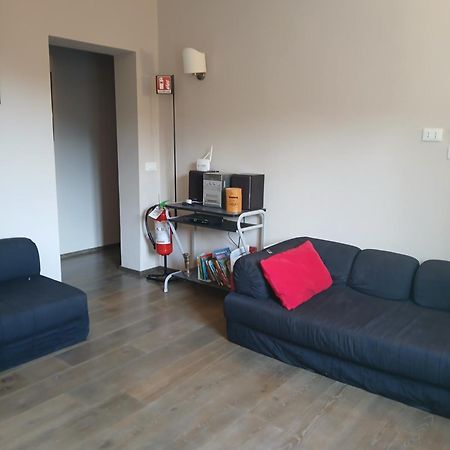 Casa Misha Tra 5 Terre E Versilia Bocca di Magra Eksteriør billede