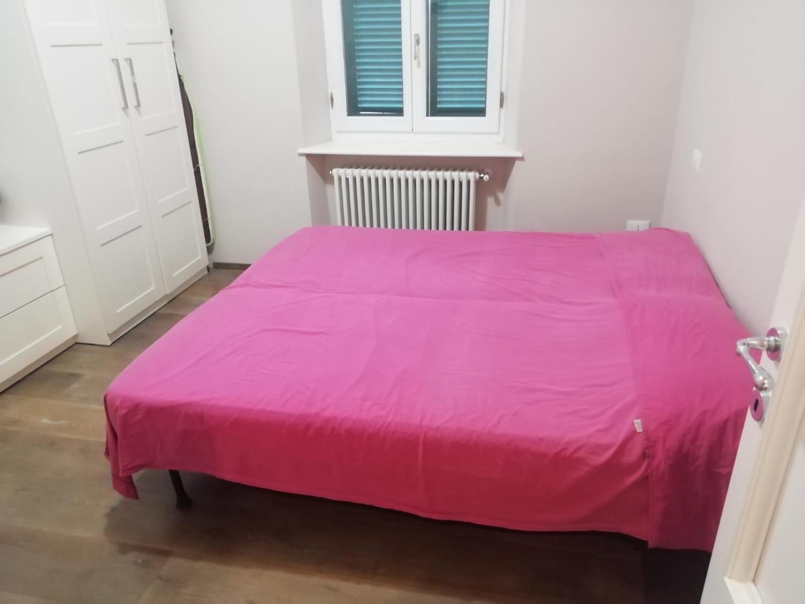 Casa Misha Tra 5 Terre E Versilia Bocca di Magra Eksteriør billede