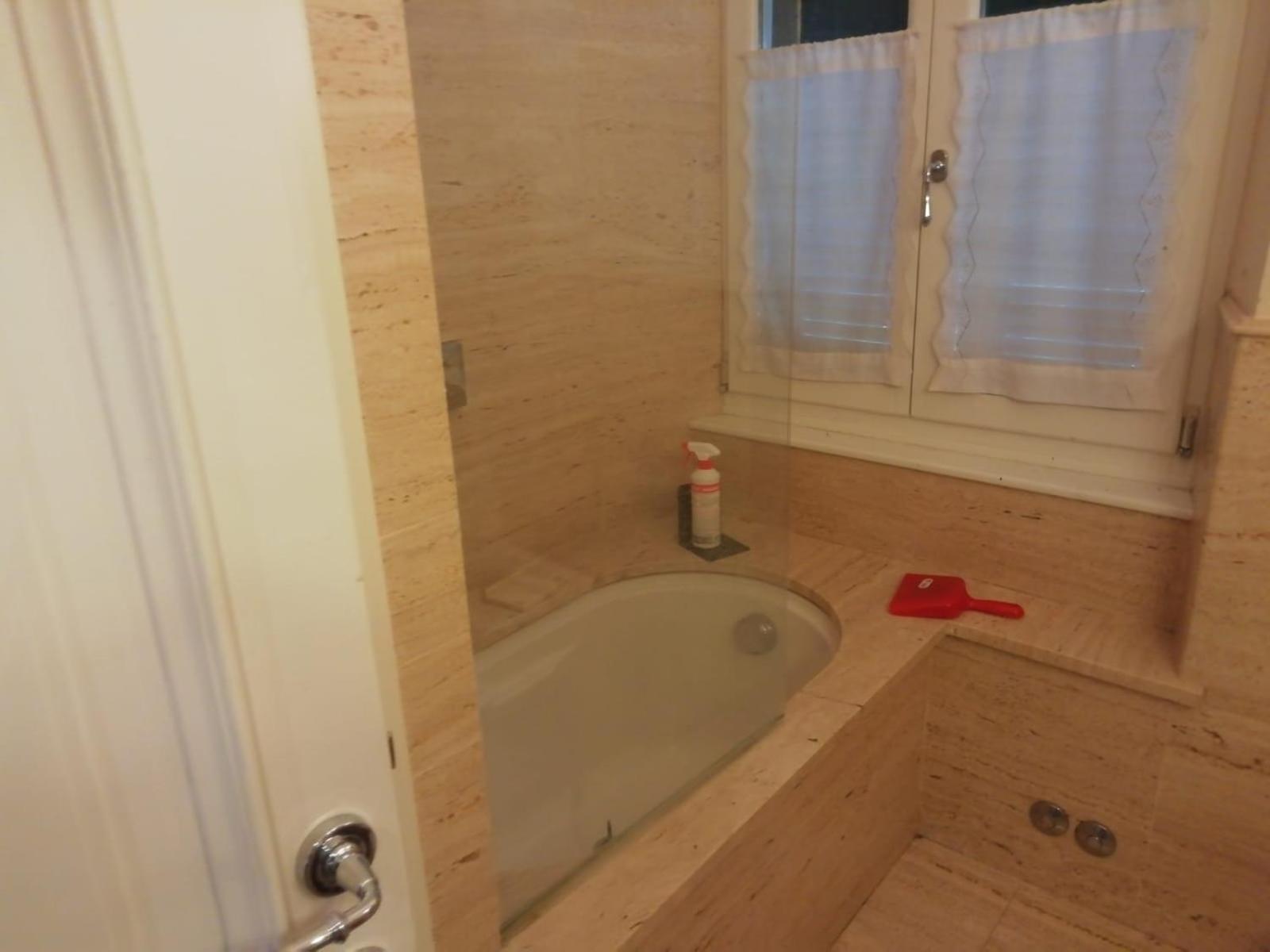 Casa Misha Tra 5 Terre E Versilia Bocca di Magra Eksteriør billede