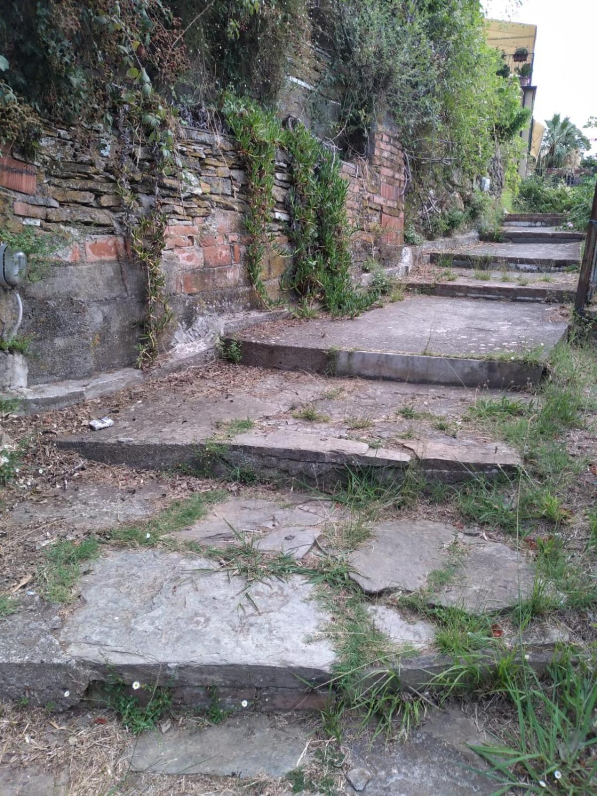 Casa Misha Tra 5 Terre E Versilia Bocca di Magra Eksteriør billede