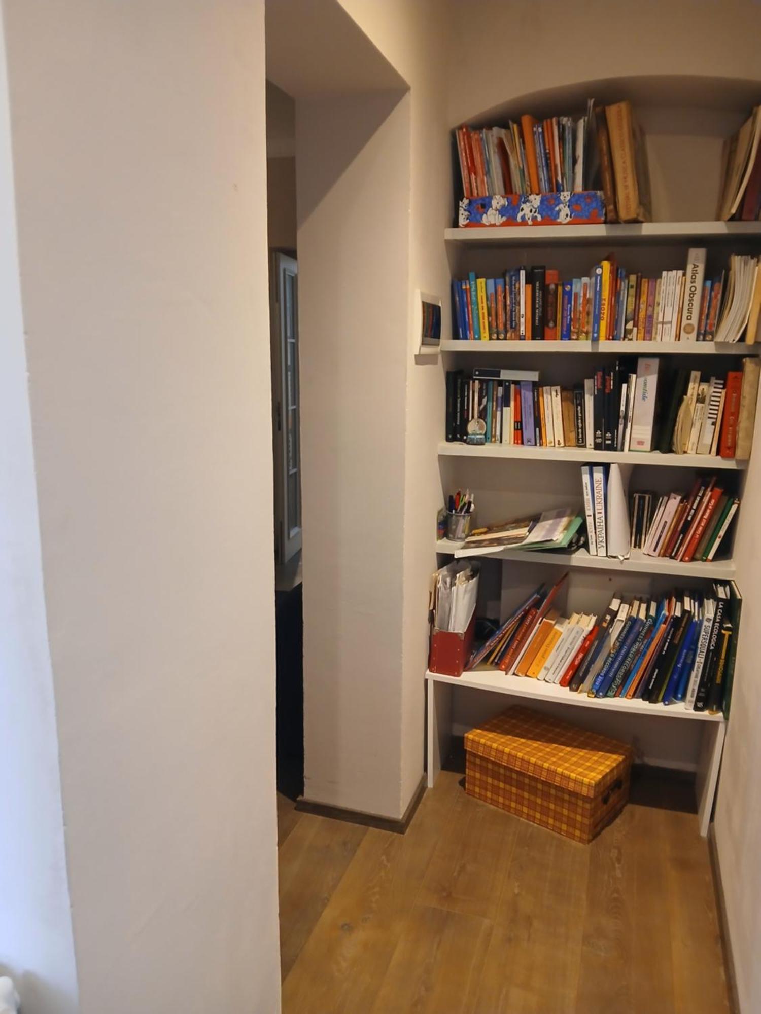 Casa Misha Tra 5 Terre E Versilia Bocca di Magra Eksteriør billede