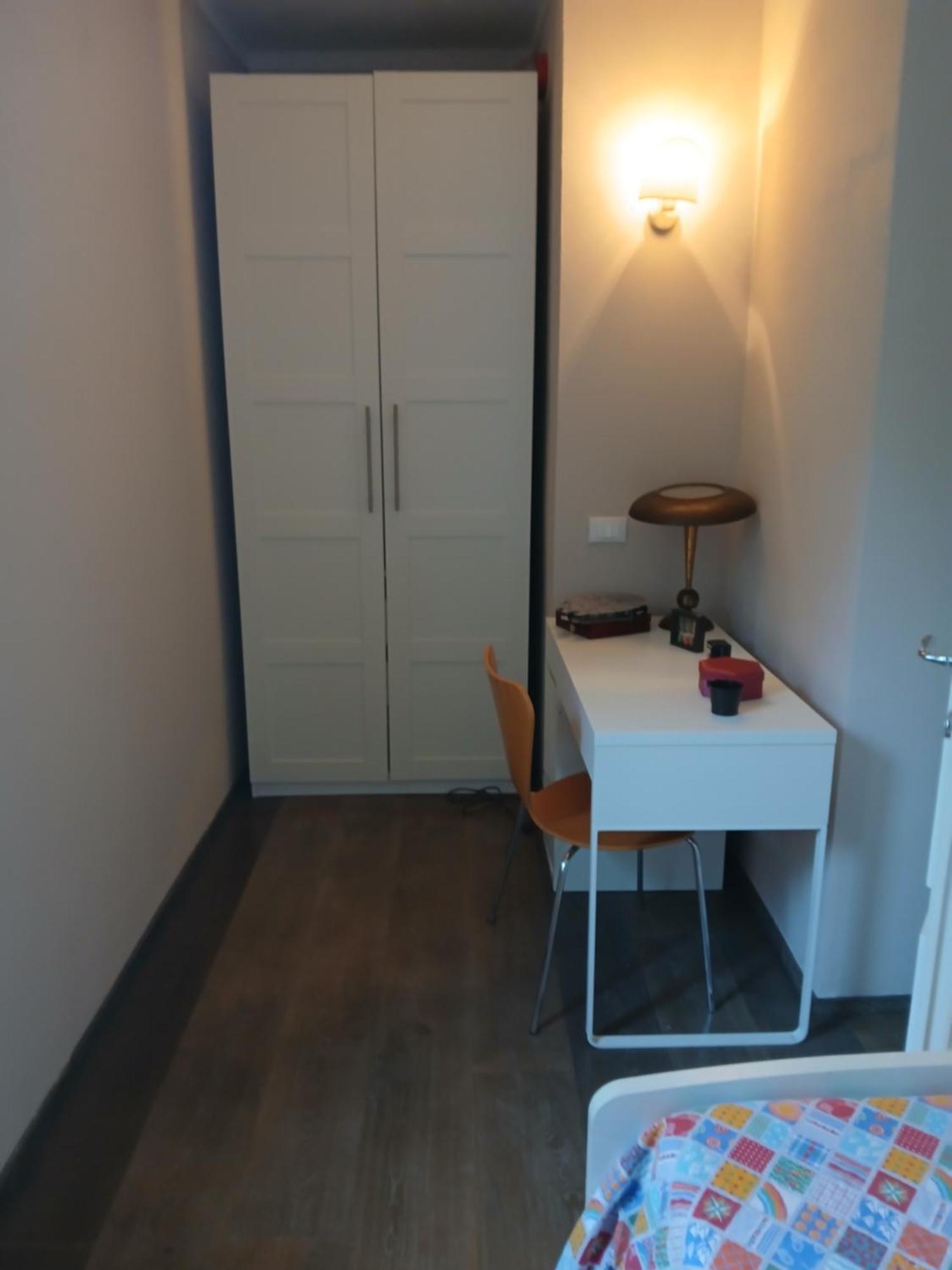 Casa Misha Tra 5 Terre E Versilia Bocca di Magra Eksteriør billede
