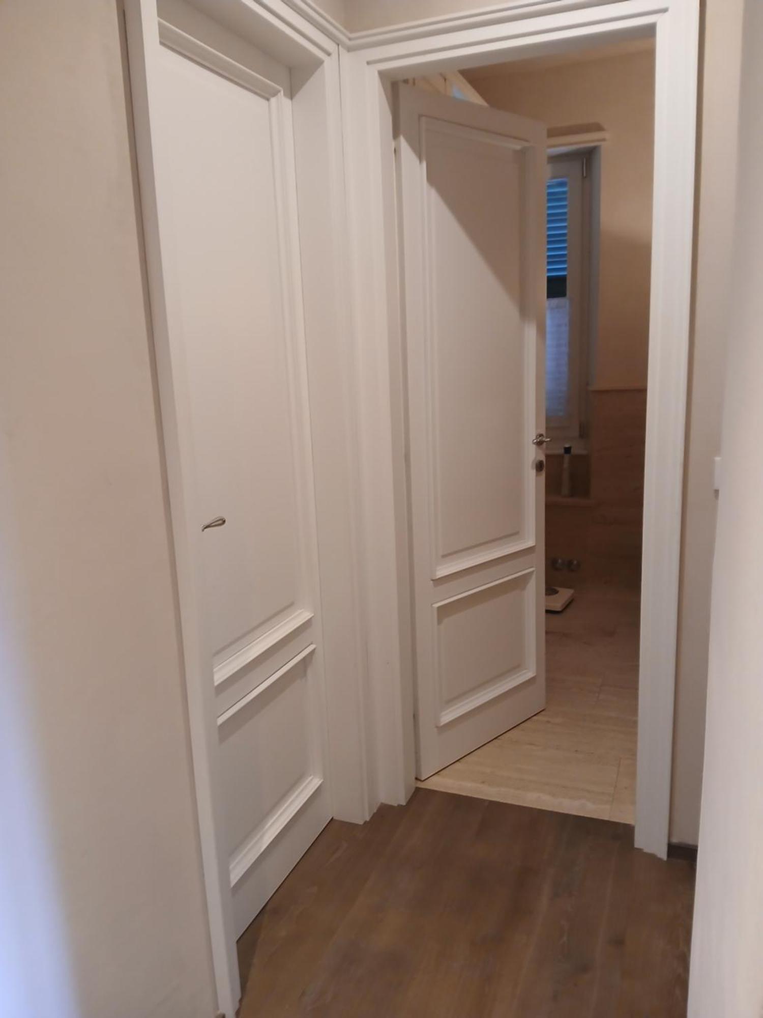 Casa Misha Tra 5 Terre E Versilia Bocca di Magra Eksteriør billede