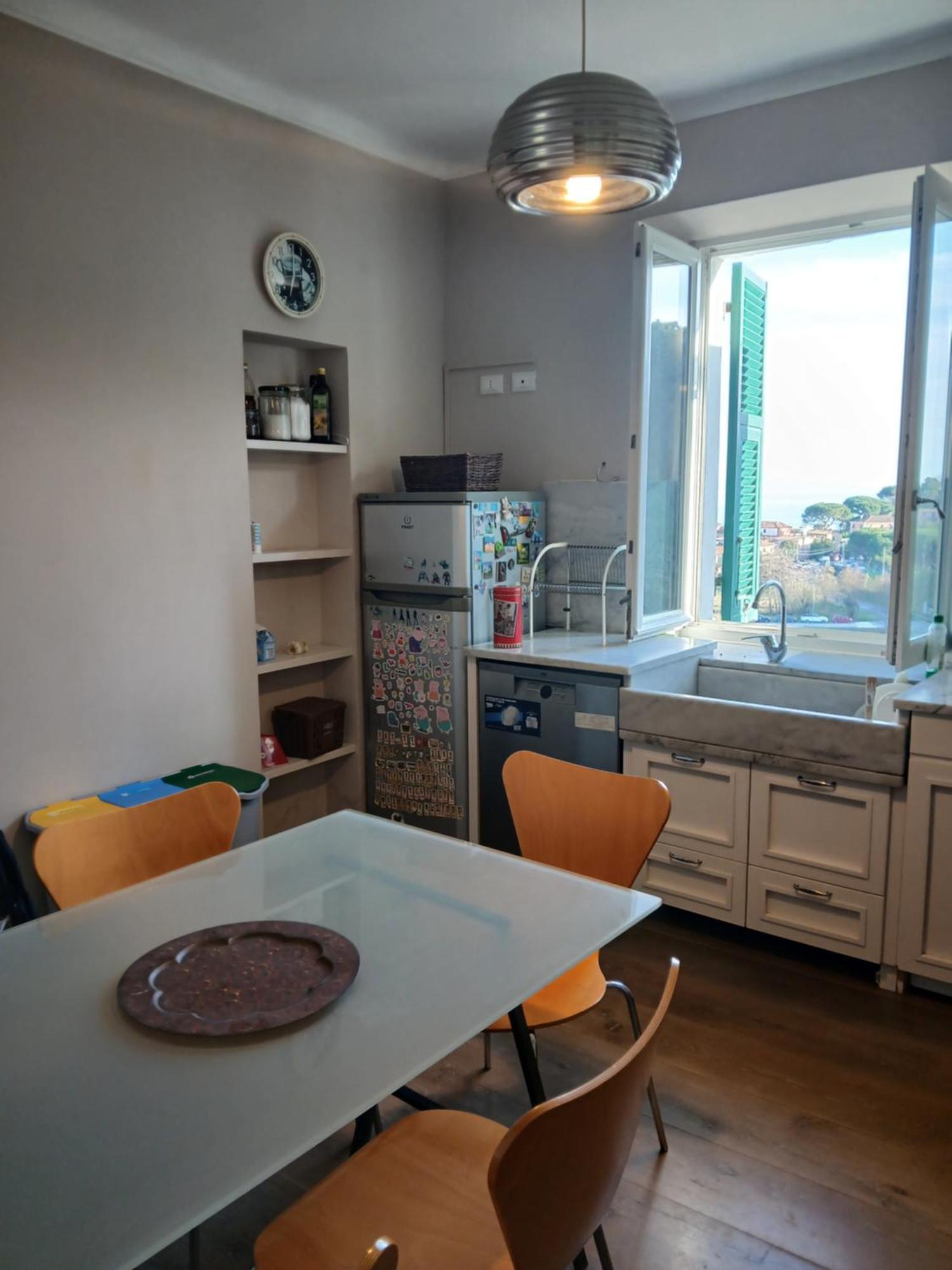 Casa Misha Tra 5 Terre E Versilia Bocca di Magra Eksteriør billede
