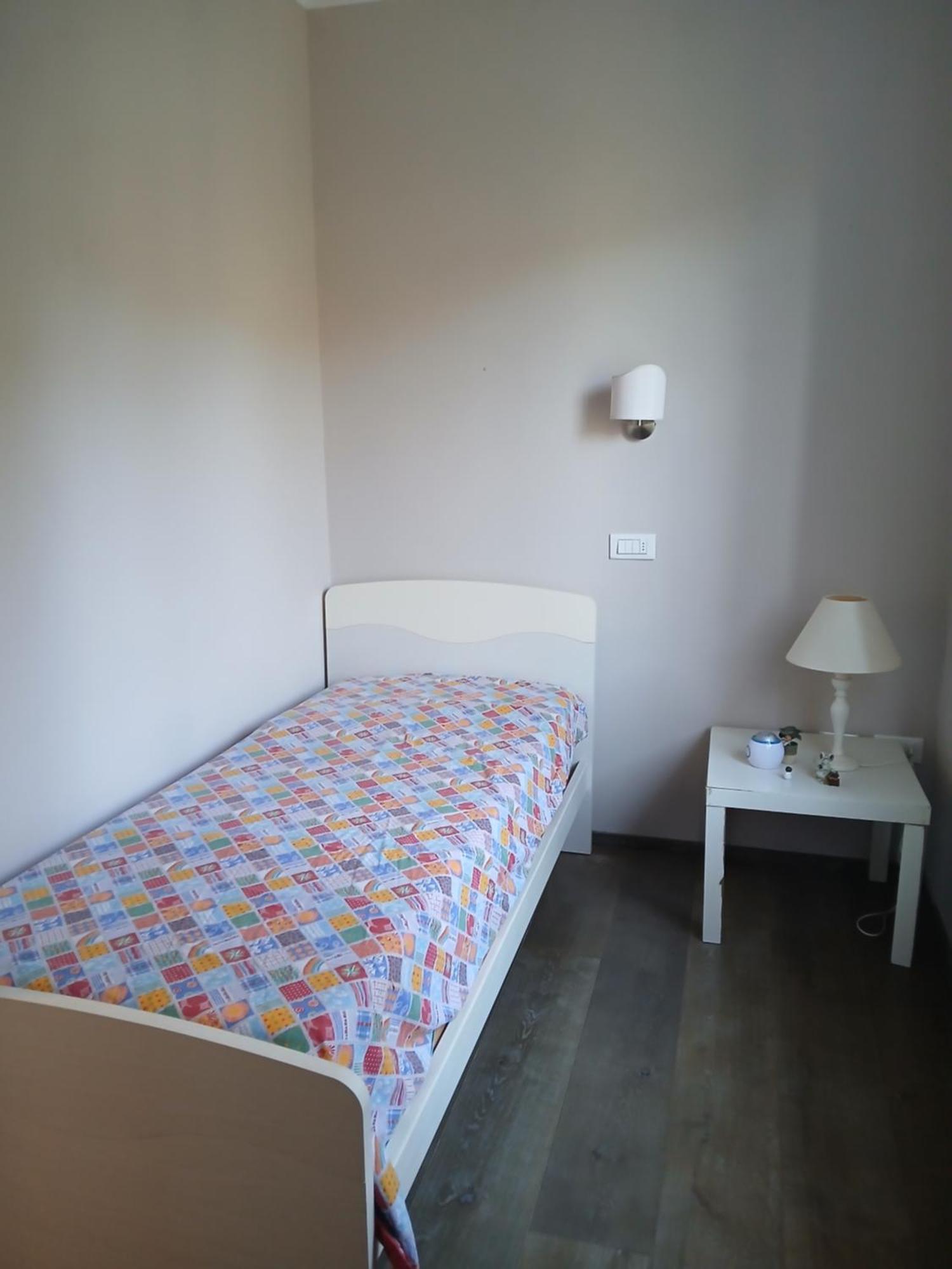 Casa Misha Tra 5 Terre E Versilia Bocca di Magra Eksteriør billede